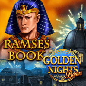 Ramses Book GDN