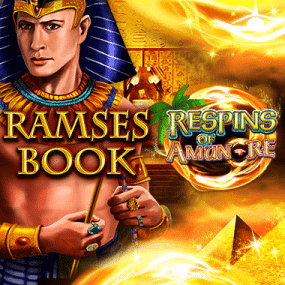 Ramses Book Respins of Amun Re