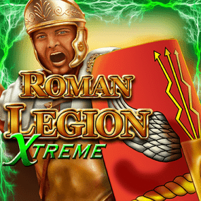 Roman Legion Extreme