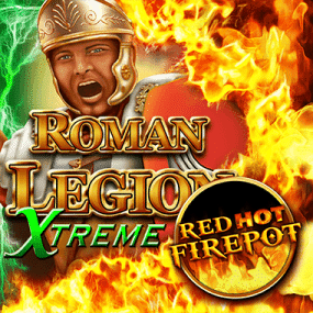 Roman Legion Extreme RHFP