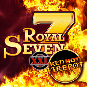 Royal Seven XXL RHFP