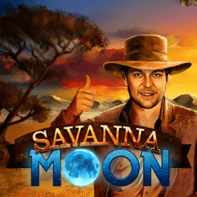 Savanna Moon