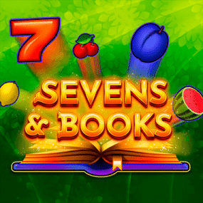 Sevens & Books