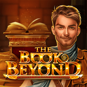 The Book Beyond