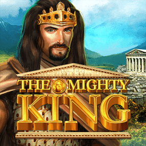 The Mighty King