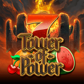 Tower of Power