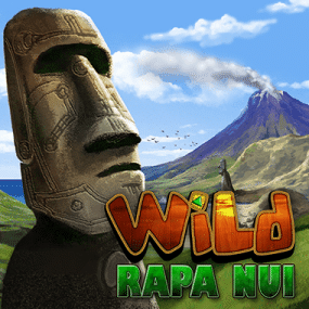 Wild Rapa Nui