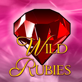 Wild Rubies