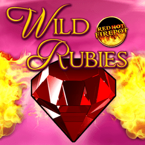 Wild Rubies RHFP