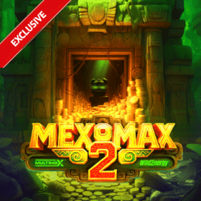 Mexomax 2 Wildenergy Multimax