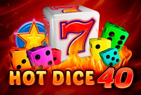 Hot Dice 40