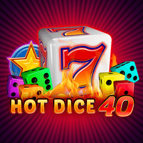 Hot Dice 40