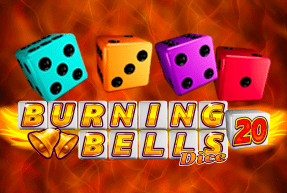 Burning Bells 20 Dice