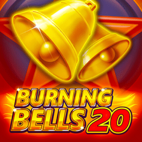 Burning Bells 20 Dice