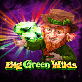 Big Green Wilds