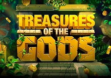 Treasures Of The Gods