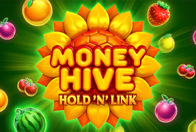 Money Hive Hold 'n' Link