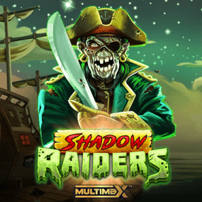 Shadow Raiders MultiMax™