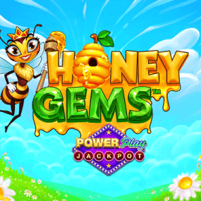 Honey Gems™