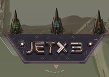 JetX3