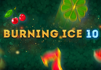 Burning Ice 10