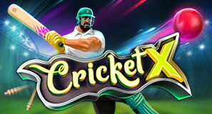 CricketX