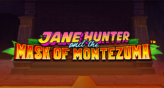 Jane Hunter and the Mask of Montezuma