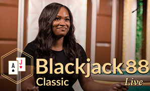 Blackjack Classic 88