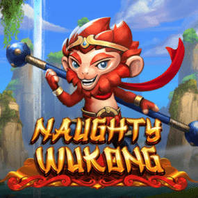 Naughty Wukong