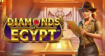 Diamonds Of Egypt