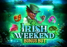 Irish Weekend Bonus Buy