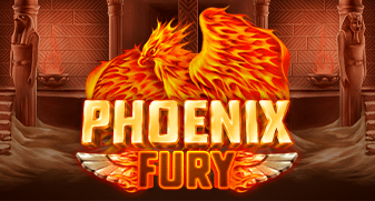 Phoenix Fury