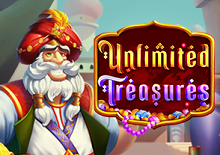 Unlimited Treasures