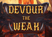 Devour the Weak