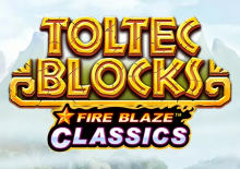 Fire Blaze: Toltec Blocks™