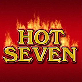 Hot Seven Dice
