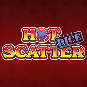 Hot Scatter Dice