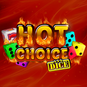 Hot Choice Dice