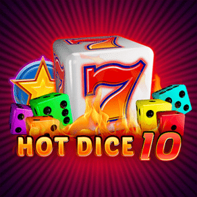 Hot Dice 10