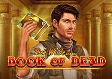 Book of Dead