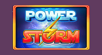 Power Storm