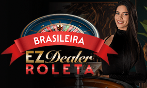 EZ Dealer Roleta Brazileira