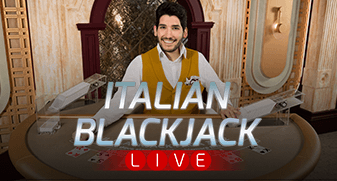 Italian Blackjack