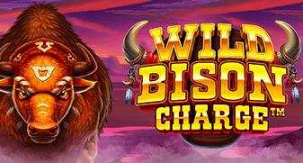 Wild Bison Charge