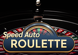 Speed Auto-Roulette 1