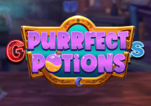 Purrfect Potions