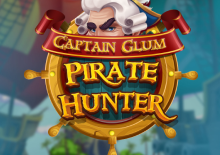 Captain Glum: Pirate Hunter