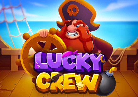 Lucky Crew