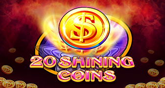 20 Shining Coins