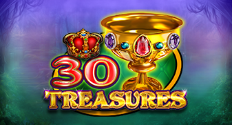 30 Treasures